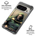 Marvel Dr. Doom Doctor Victor Von Doom Google Pixel 9/9 Pro Clear Case